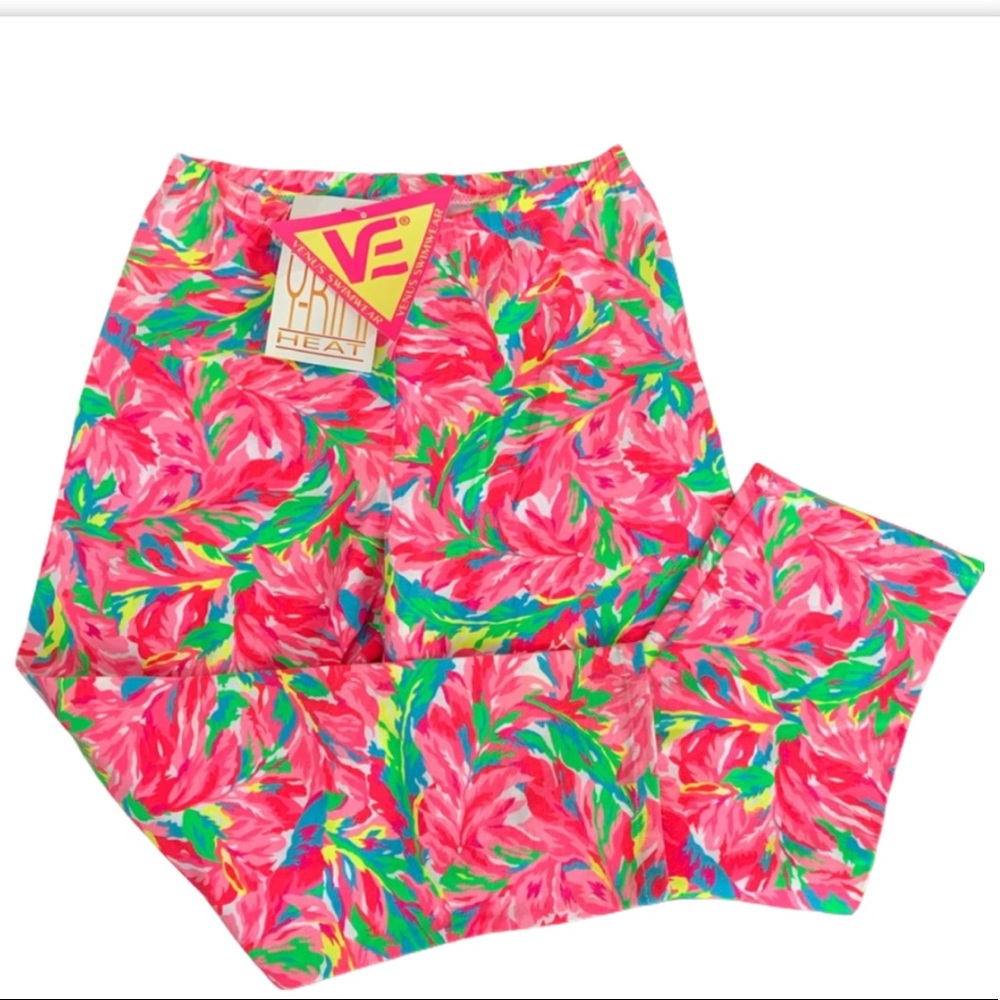 Vintage VENUS Swimwear‎ Y-KIKI Heat
